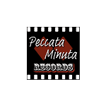 Logo ENTRADAS PECCATA MINUTA RECORDS